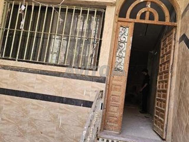 Maison vente à Ben Slimane