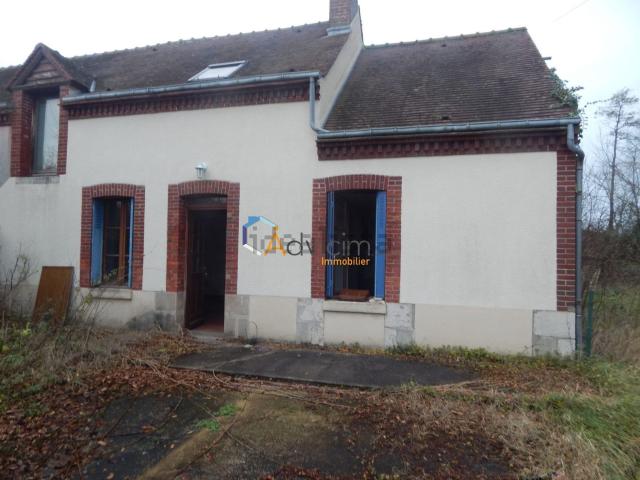 Maison vente à Adon, Loiret