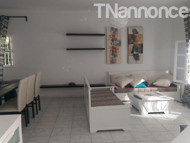 Maison vente