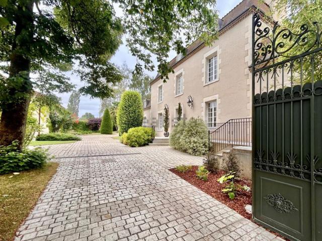 Maison vente à Chez Le Pont, Adriers