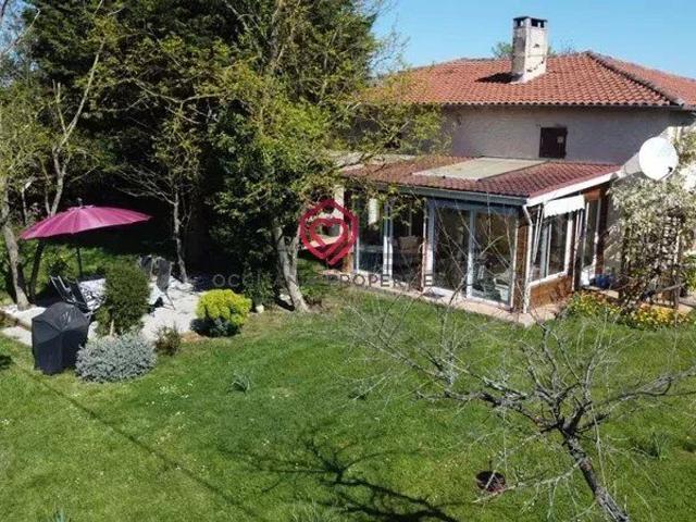 Maison vente à Agassac, Haute-Garonne