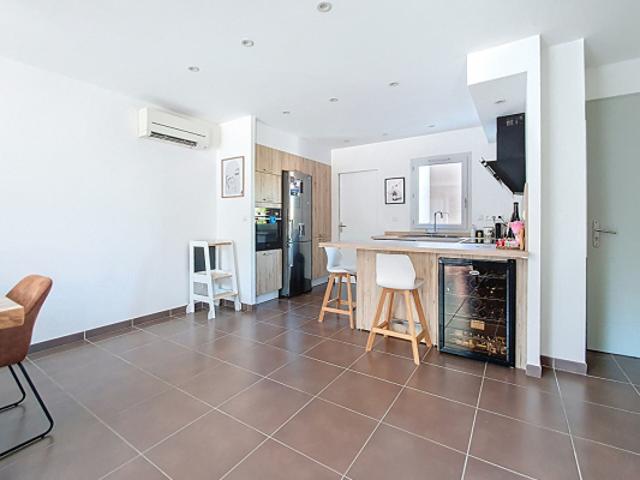 Maison vente à Béziers, Agde
