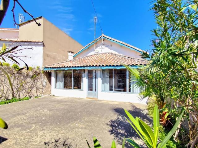 Maison vente à La Tamarissière, Agde