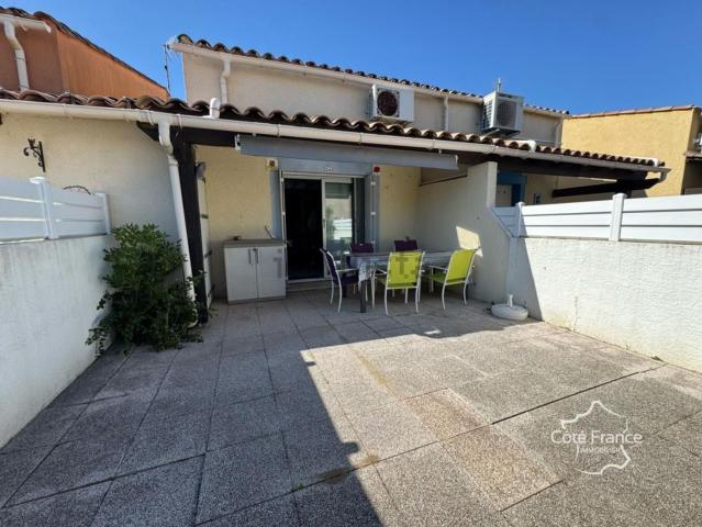Maison vente à Malfato, Agde