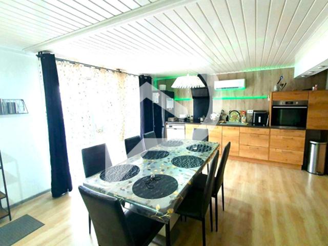 Appartement vente à Béziers, Agde