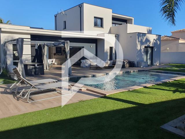 Maison vente à Béziers, Agde