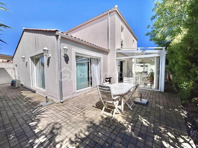 Villa vente à Béziers, Agde