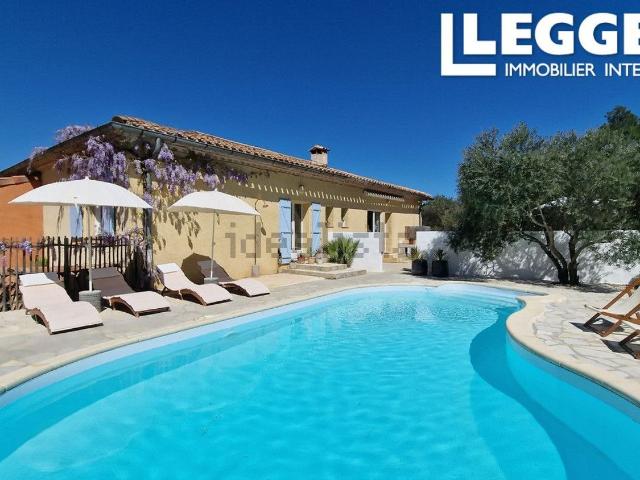 Maison vente à Agel, Hérault