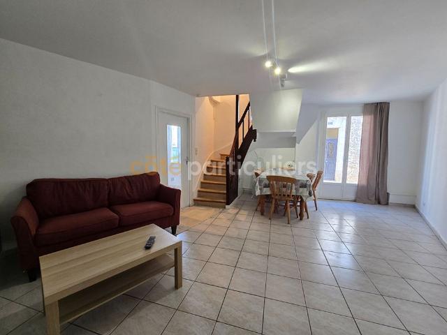 Maison location à Agen