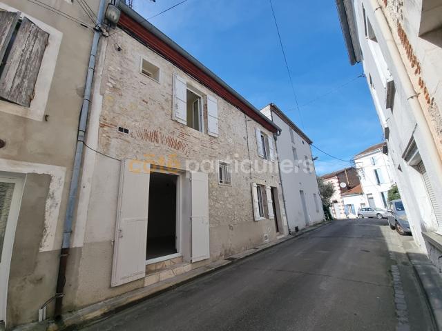 Maison location à Agen