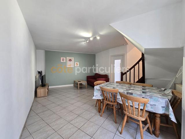 Maison location à Agen