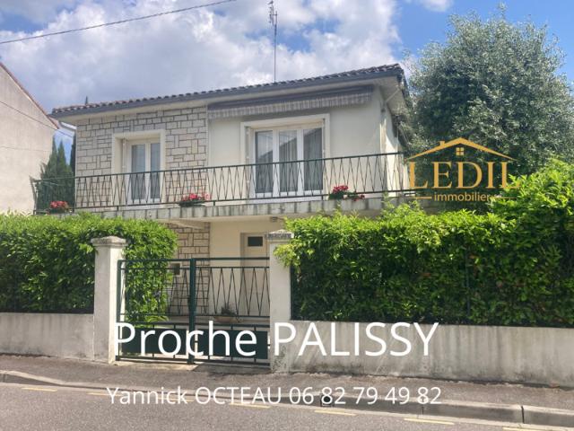 Maison vente à Agen