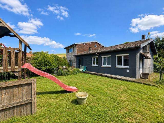 Maison vente à Agincourt, Meurthe-et-Moselle