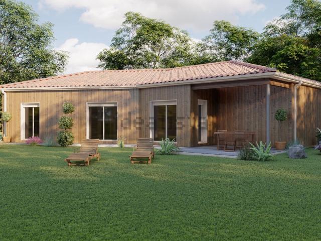 Maison vente à Agnac, Lot-et-Garonne