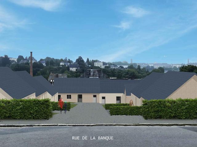 Maison vente à Agneaux, Manche