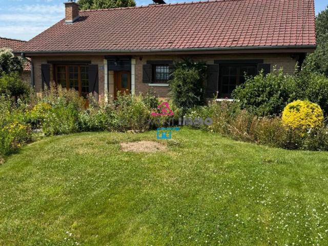 Maison vente à Agnez-lès-Duisans, Pas-de-Calais
