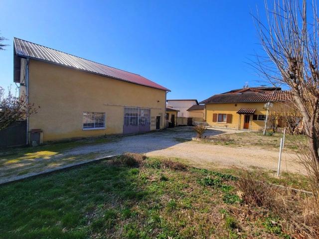 Maison vente à Saint-Vincent, Agnin