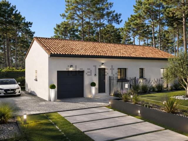 Maison vente à Lotissement Le Clos du Village, Agnin