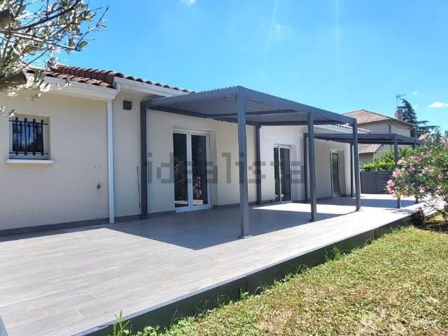 Maison vente à Agnin, Isère