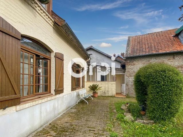 Maison vente à Agny, Pas-de-Calais