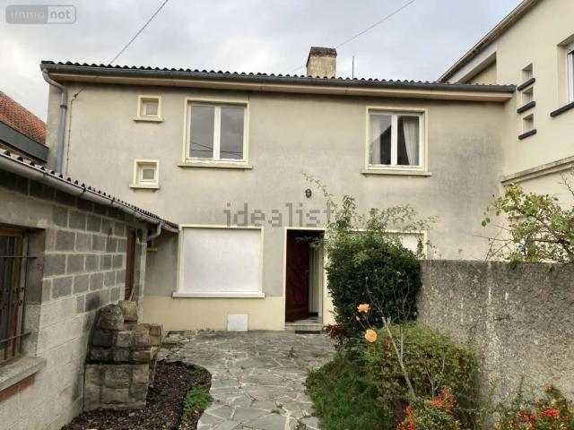 Maison vente à Agny, Pas-de-Calais