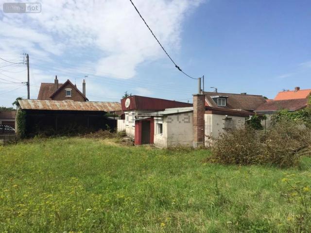 Maison vente à Agny, Pas-de-Calais