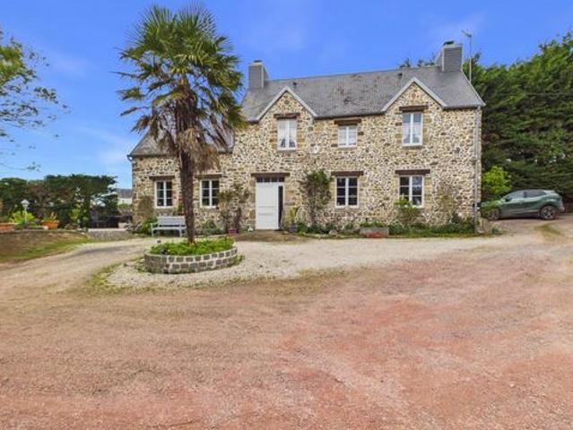 Villa vente à Coutances, Agon-coutainville