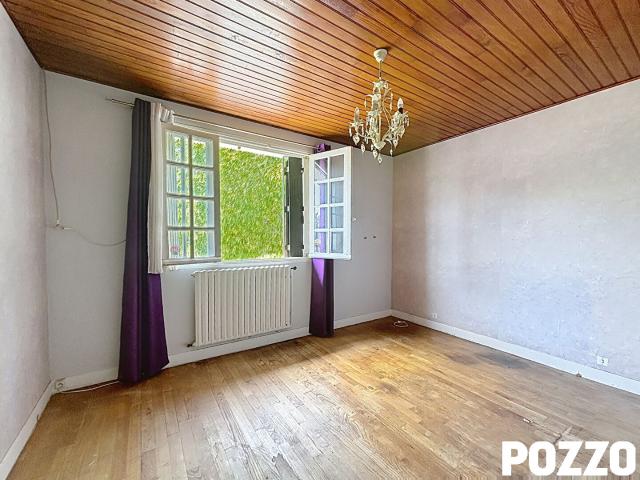 Maison vente à Coutances, Agon-coutainville