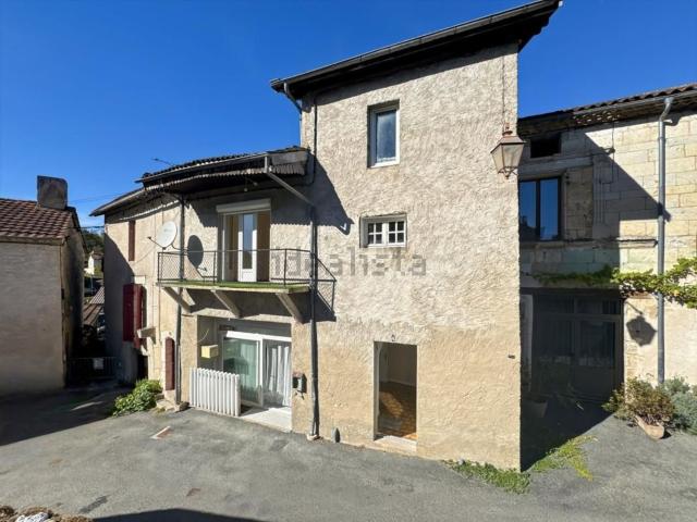 Maison vente à Cougouzac, Agonac