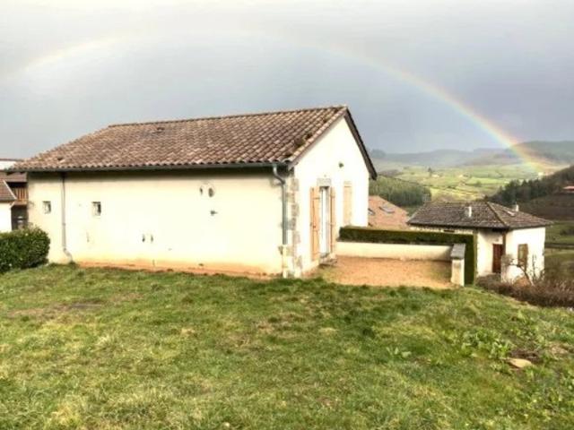 Maison vente à Mâcon, Germolles-sur-grosne