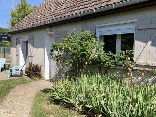 Maison vente à Rambouillet, La Boissière-ecole