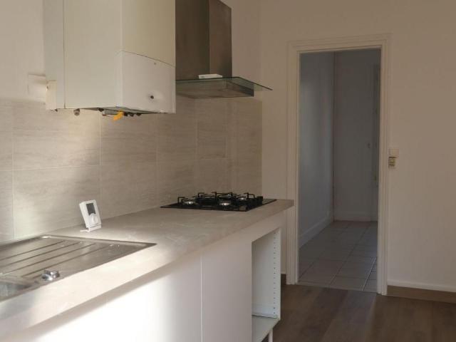 Maison location à Nanterre