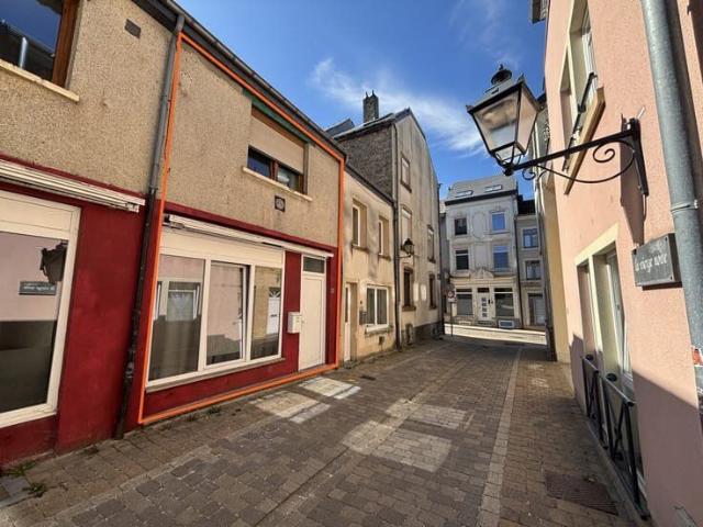 Maison location à Arlon , Wallonie