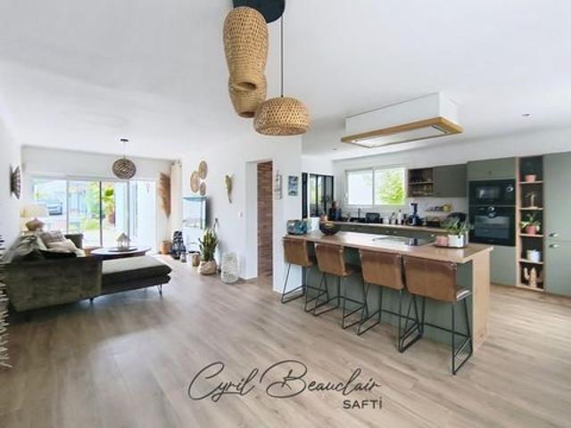 Villa vente à Nantes, Bouaye