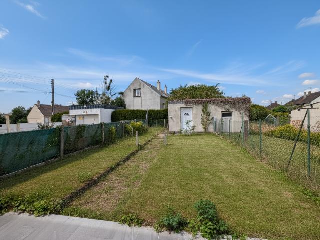 Maison location à Châteaudun, Arrou