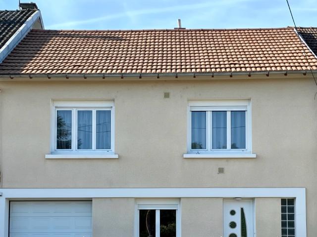 Maison vente à Vichy, Cusset