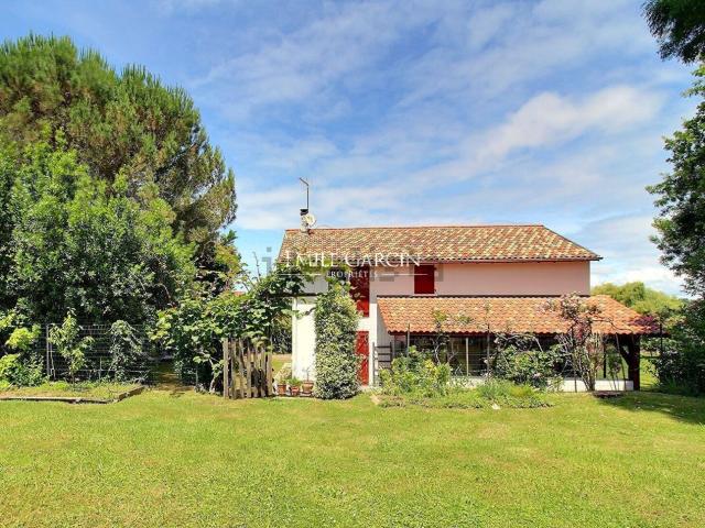 Maison vente à Lapurdi, Ahetze