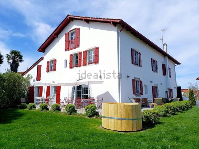 Maison vente à Lapurdi, Ahetze