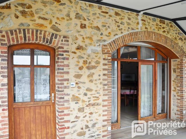 Maison vente à Laval, Ahuillé