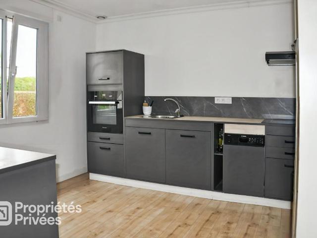 Maison vente à Laval, Ahuillé