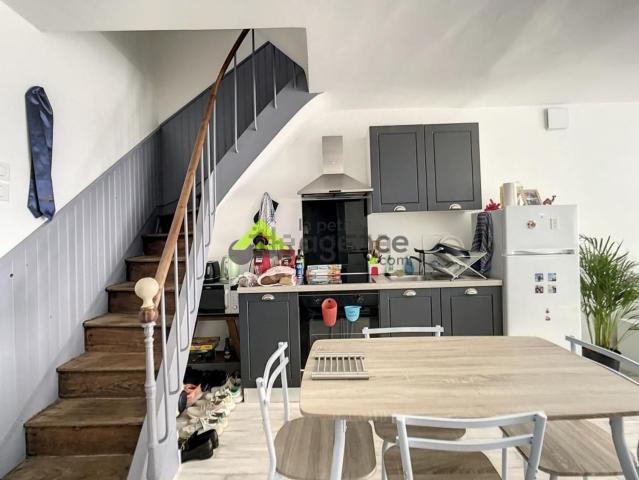 Maison vente à Lavaud, Ahun