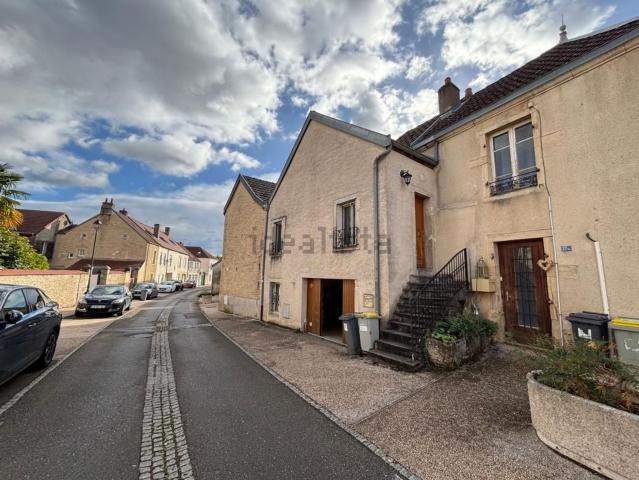Maison vente à Ahuy, Côte-d'Or