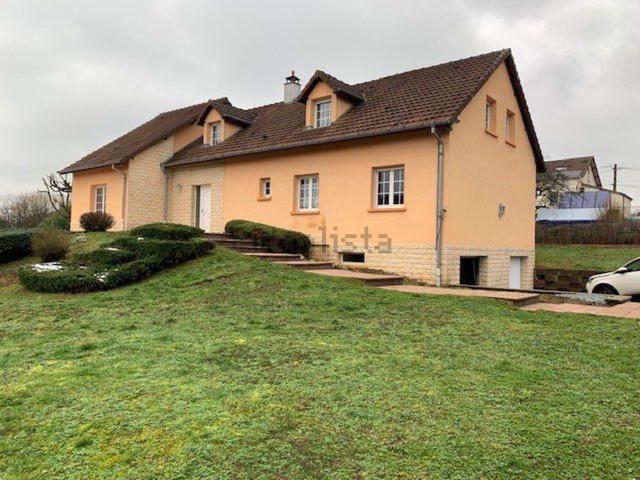 Maison vente à Aibre, Doubs