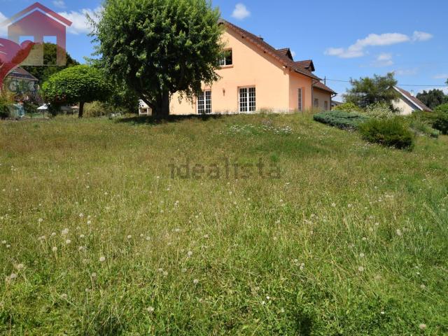 Maison vente à Aibre, Doubs