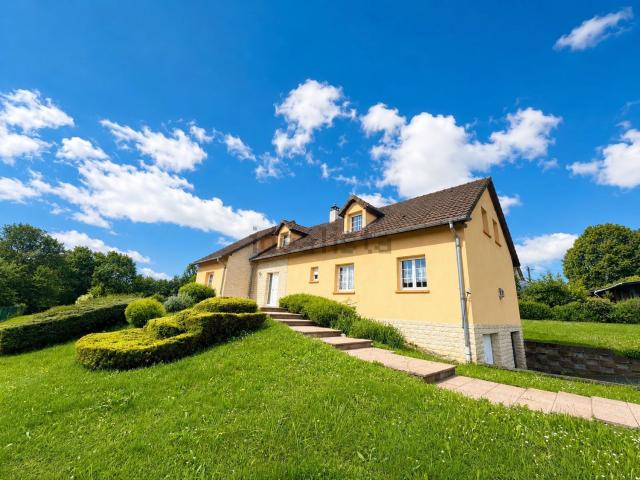 Maison vente à Aibre, Doubs