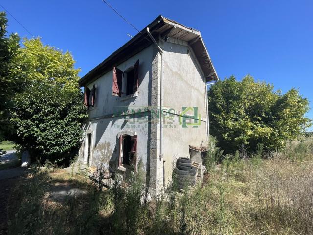 Maison vente à Nafarroa Beherea, Béhasque