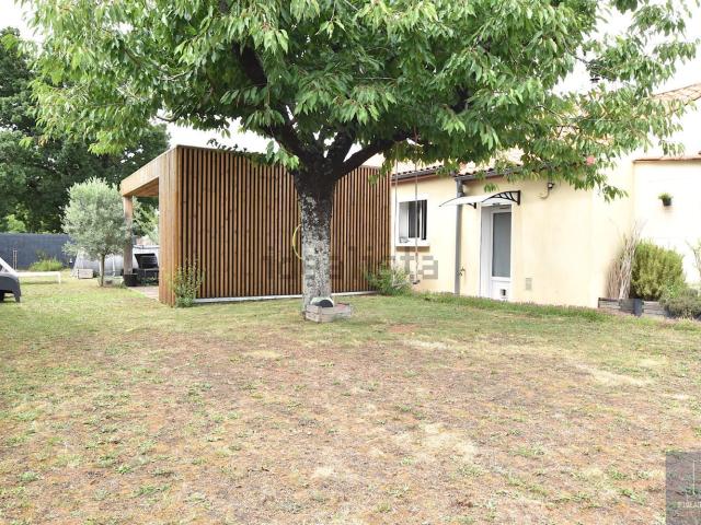 Maison vente à La Cure, Aiffres