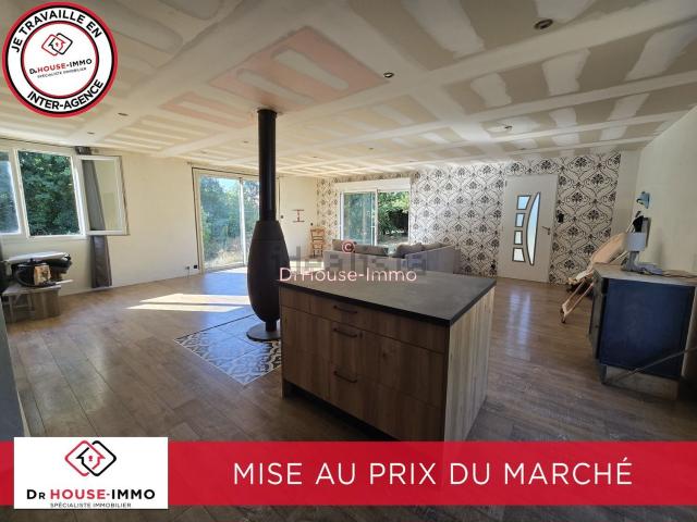 Maison vente à Bois de Madame Bion, Aiffres