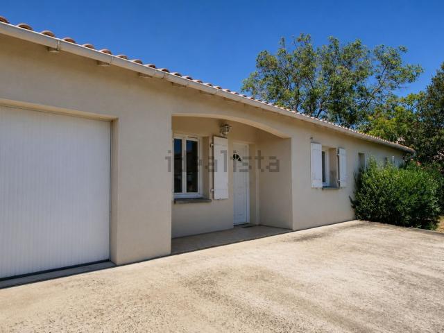 Maison vente à Les Fontenelles, Aiffres