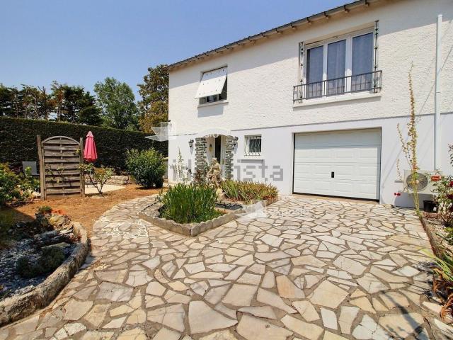Maison vente à Fief Chevalier, Aiffres